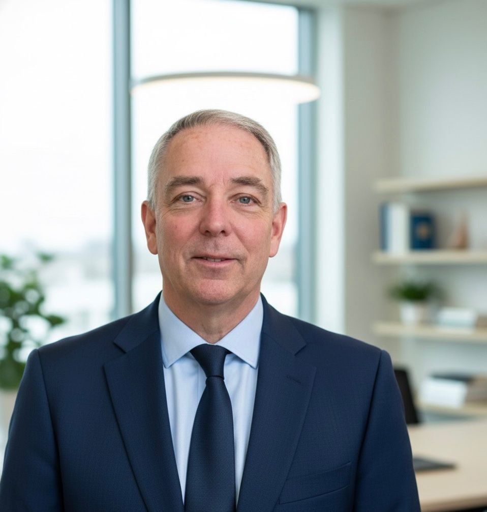 Philip H. Van Dijk, CEO
