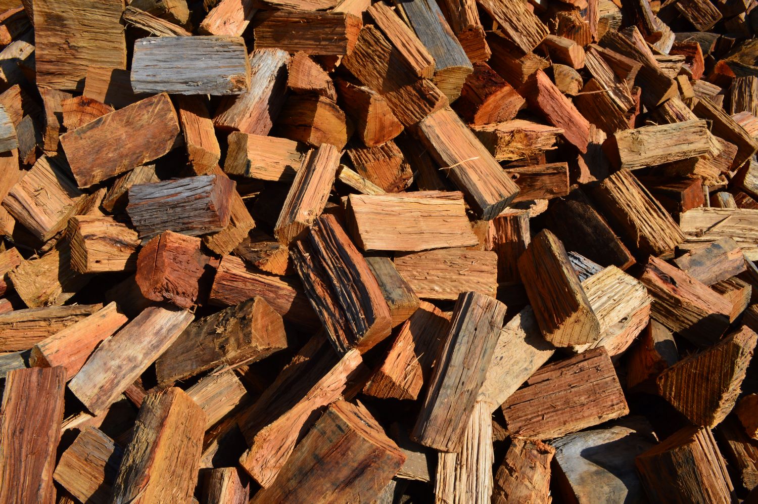 Firewood Supply