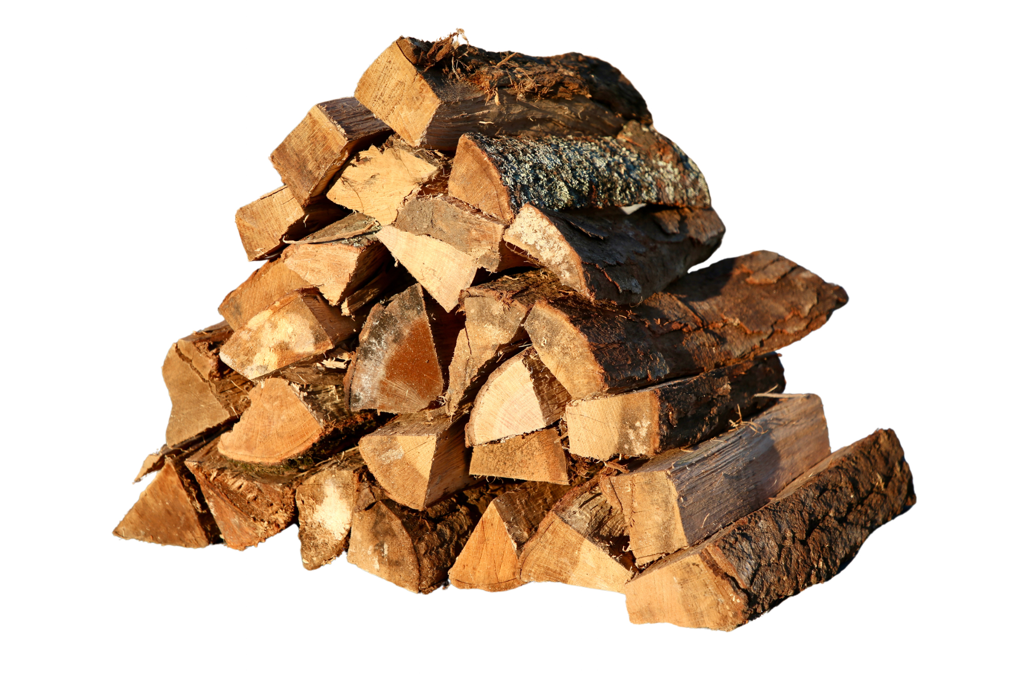 Seasoned Firewood