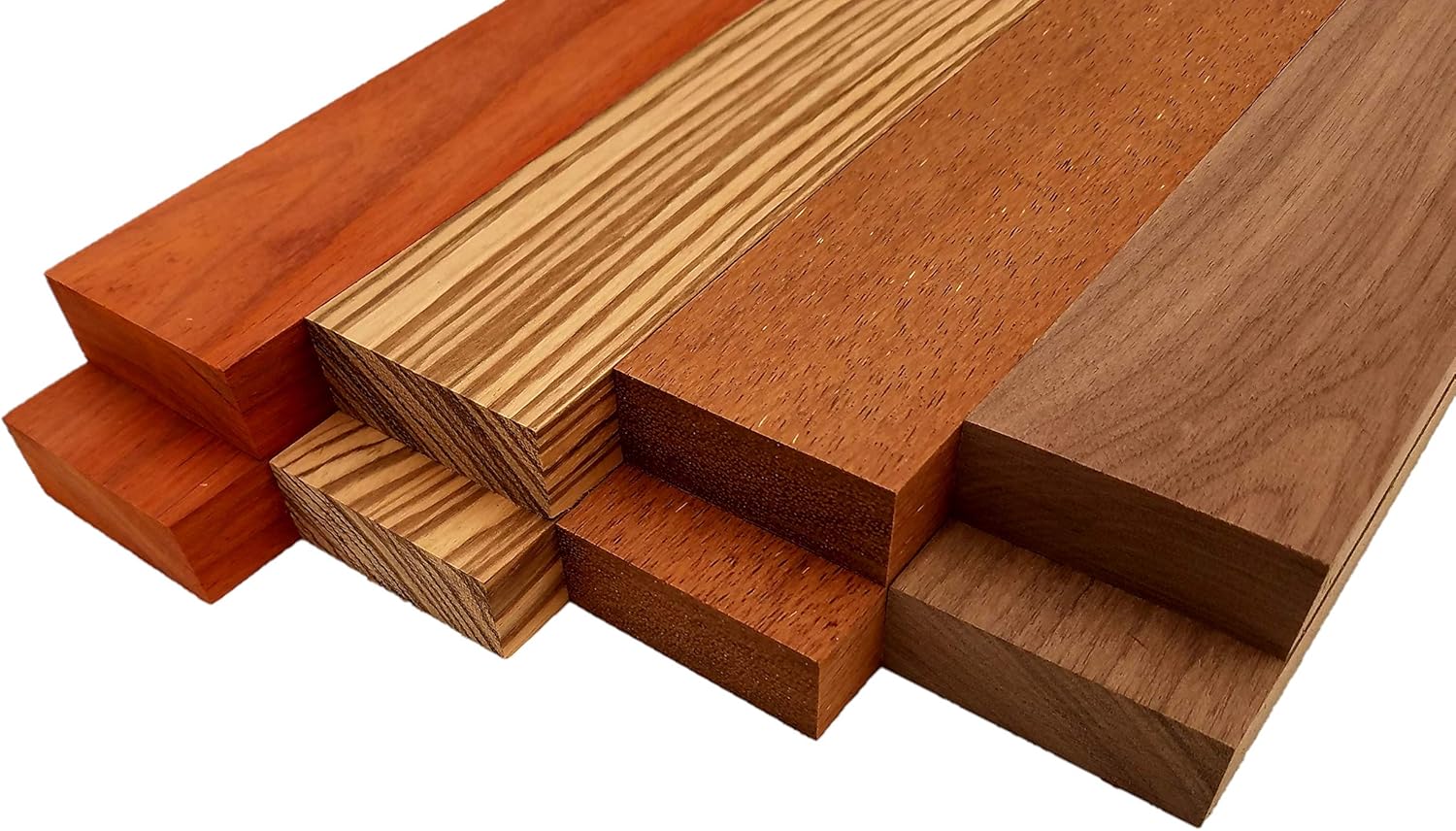 Hardwood Lumber