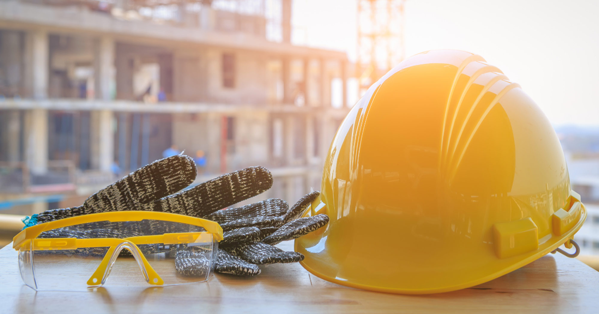 Safety equipment and certifications