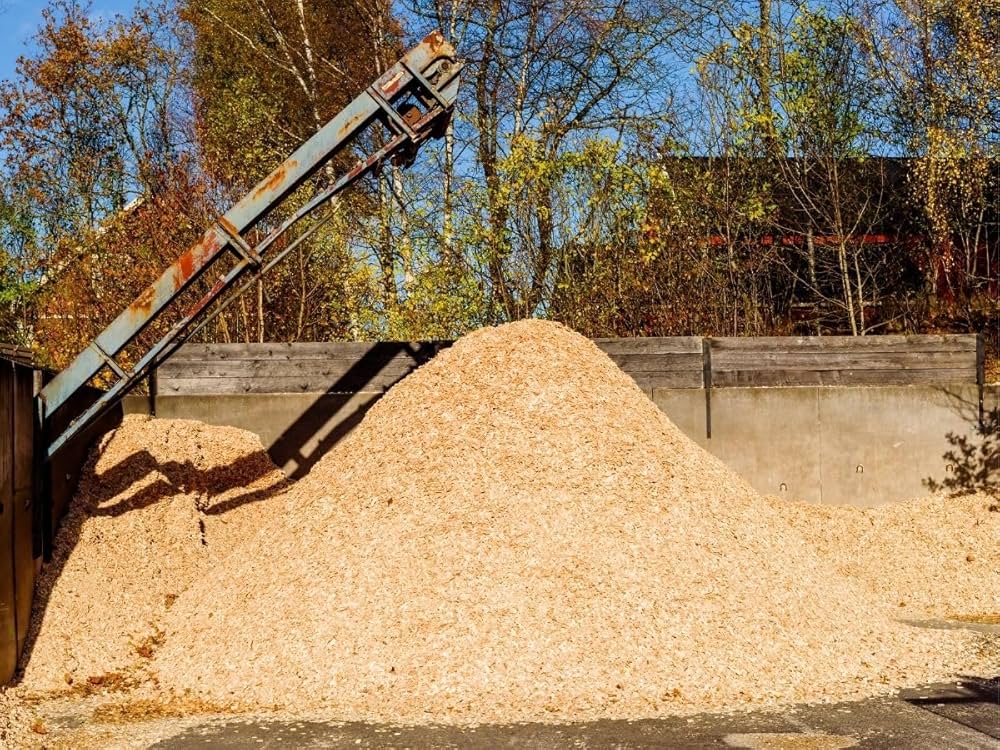 Premium Sawdust
