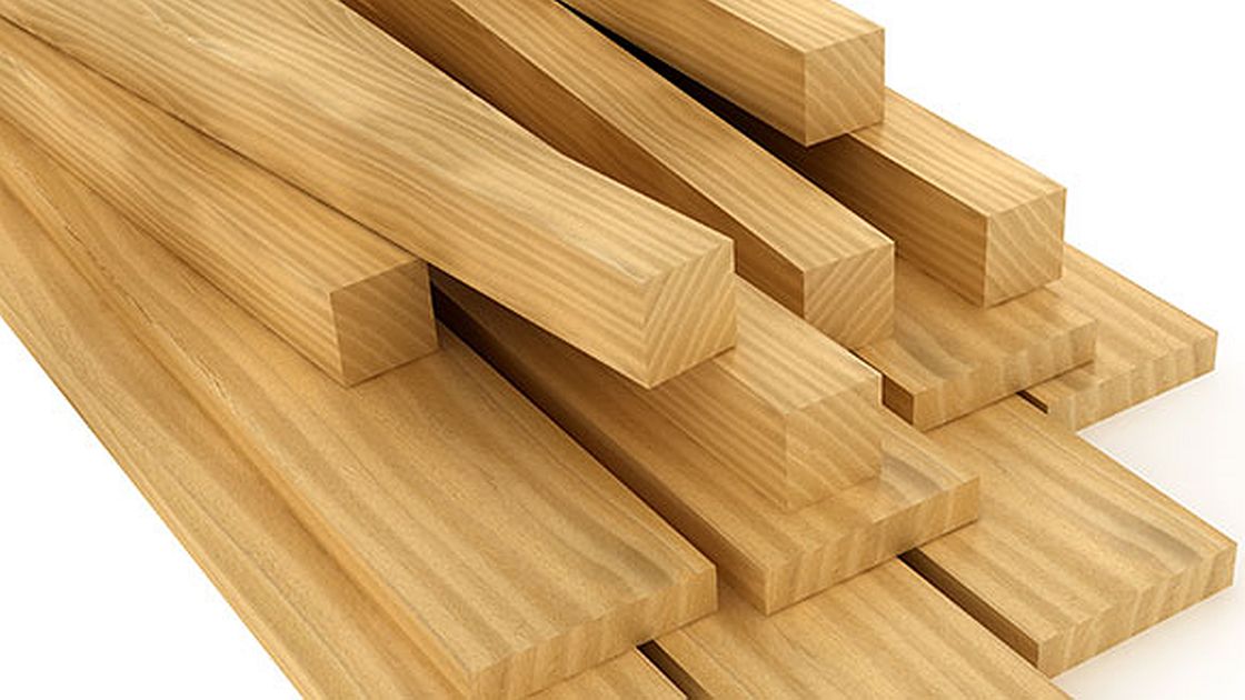 Softwood Lumber
