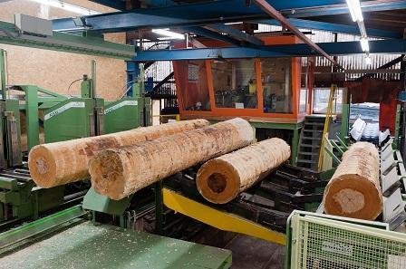 Lumber Processing